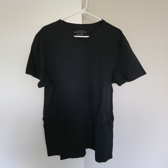 4 Banana Republic T-Shirts